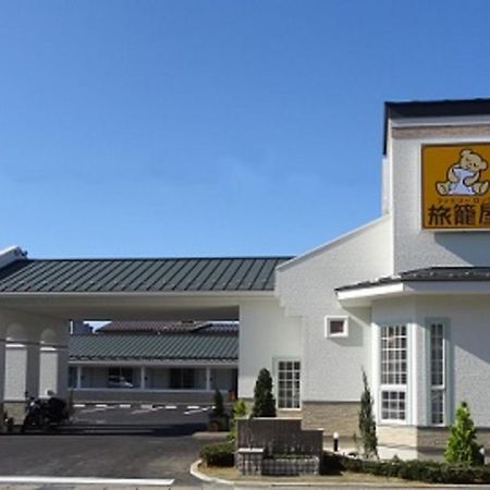 טקיאמה Family Lodge Hatagoya Hidatakayama מראה חיצוני תמונה