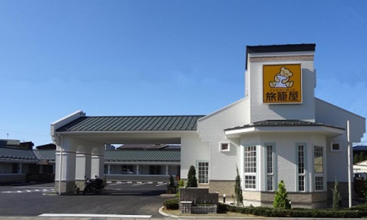 טקיאמה Family Lodge Hatagoya Hidatakayama מראה חיצוני תמונה