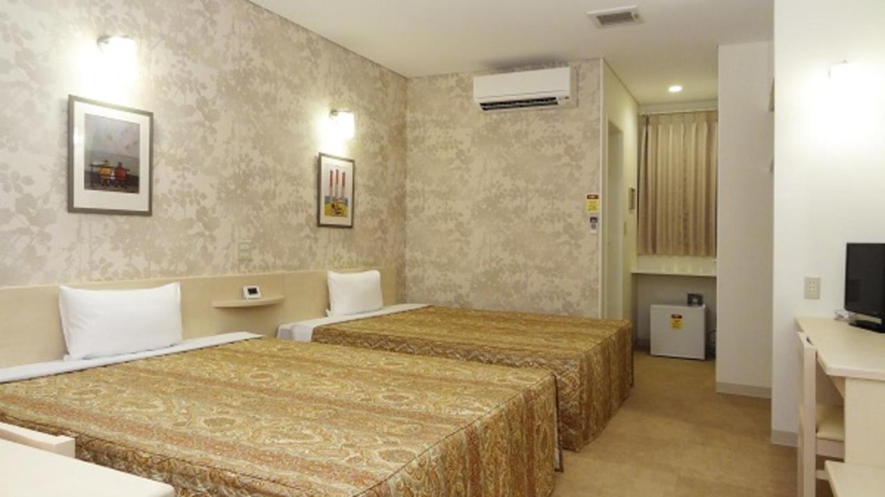 טקיאמה Family Lodge Hatagoya Hidatakayama מראה חיצוני תמונה
