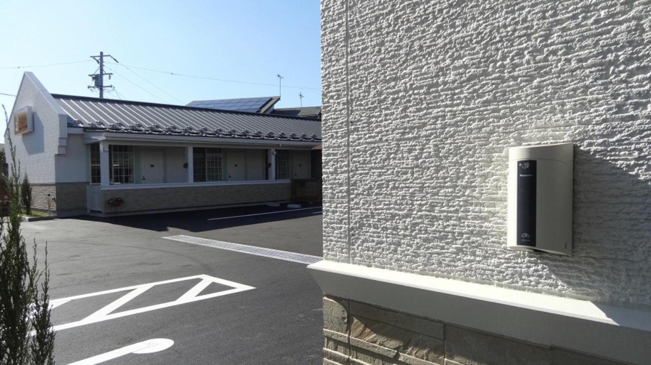 טקיאמה Family Lodge Hatagoya Hidatakayama מראה חיצוני תמונה