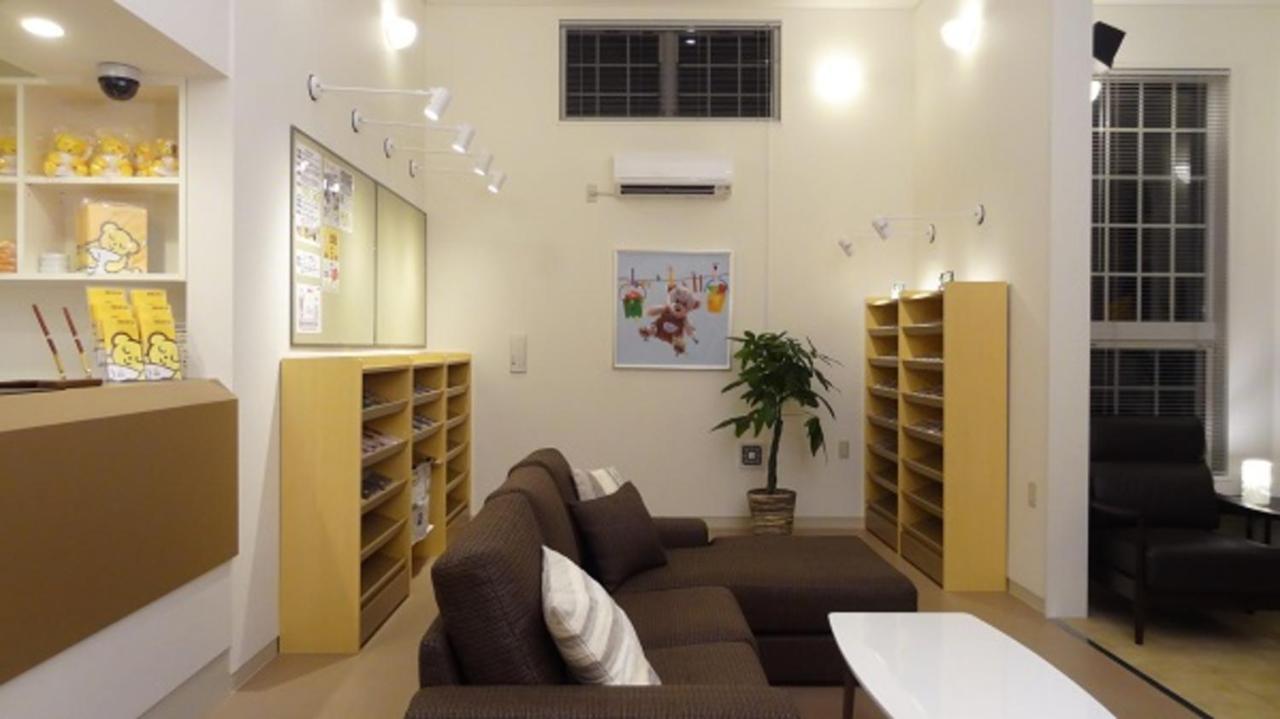 טקיאמה Family Lodge Hatagoya Hidatakayama מראה חיצוני תמונה